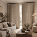 Velmorasa™ ThermaSoft Insulated Drapes